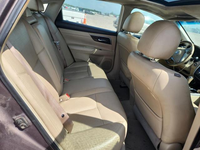 61721806 :رقم المزاد ، 1N4BL3AP6DC915118 vin ، 2013 Nissan Altima مزاد بيع