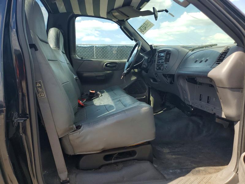 Aukcja sprzedaży 2004 Ford F-150 Heritage, vin: 2FTRF172X4CA14988, numer aukcji: 59614376