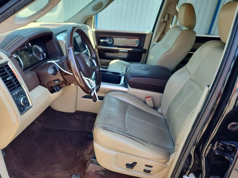Продаж на аукціоні авто 2018 Ram 1500, vin: 1C6RR7NMXJS254619, номер лоту: 61496546