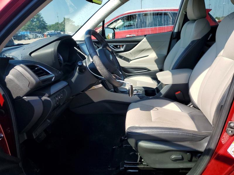 59727306 :رقم المزاد ، JF2SKAUC1KH423656 vin ، 2019 Subaru Forester مزاد بيع