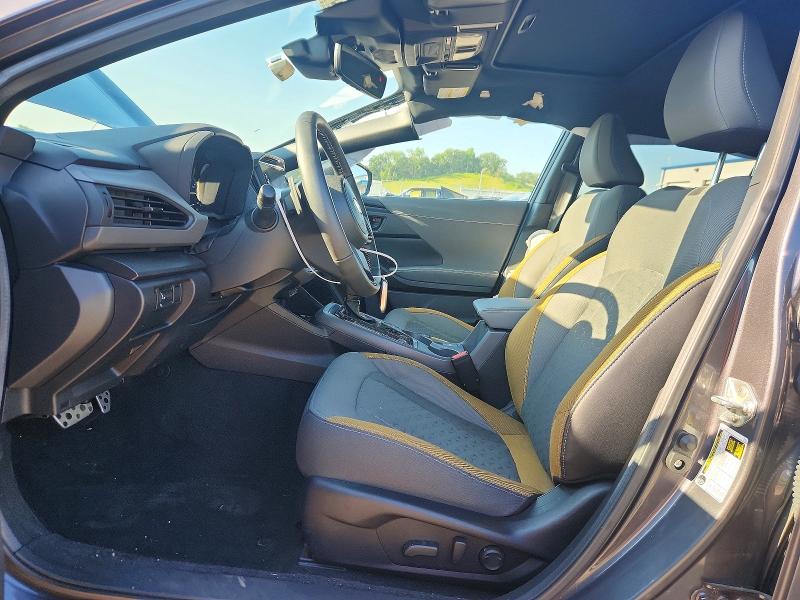 Aukcja sprzedaży 2024 Subaru Crosstrek, vin: 4S4GUHF69R3842341, numer aukcji: 59957976
