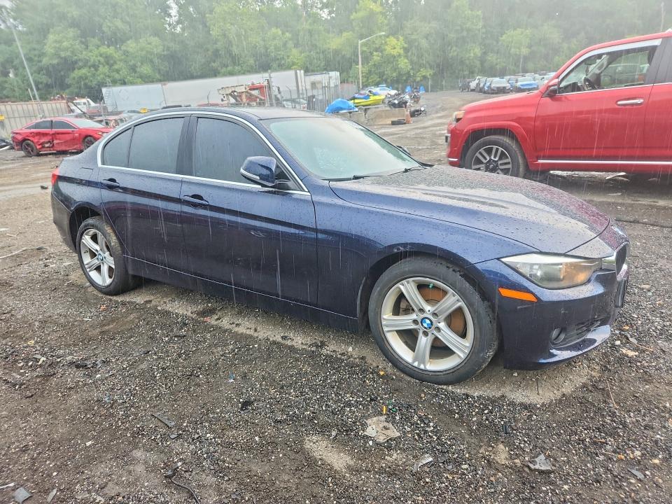 Продажа на аукционе авто 2015 Bmw 328, vin: WBA3B5G53FNS14902, номер лота: 59087806