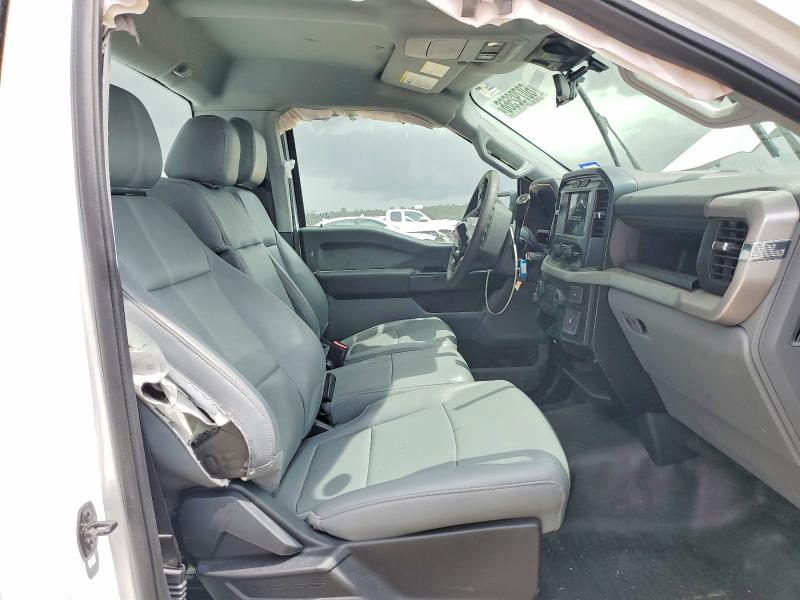 Aukcja sprzedaży 2023 Ford F150, vin: 1FTMF1CP5PKF59718, numer aukcji: 60792566