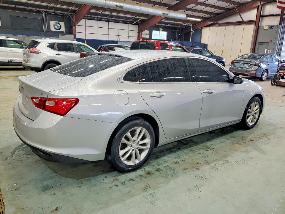 2018 Chevrolet Malibu მანქანა იყიდება აუქციონზე, vin: 1G1ZD5ST3JF170246, აუქციონის ნომერი: 62951486