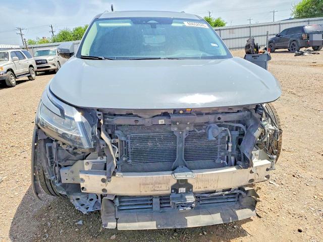 Продаж на аукціоні авто 2022 Nissan Pathfinder, vin: 5N1DR3DK0NC266706, номер лоту: 60652626