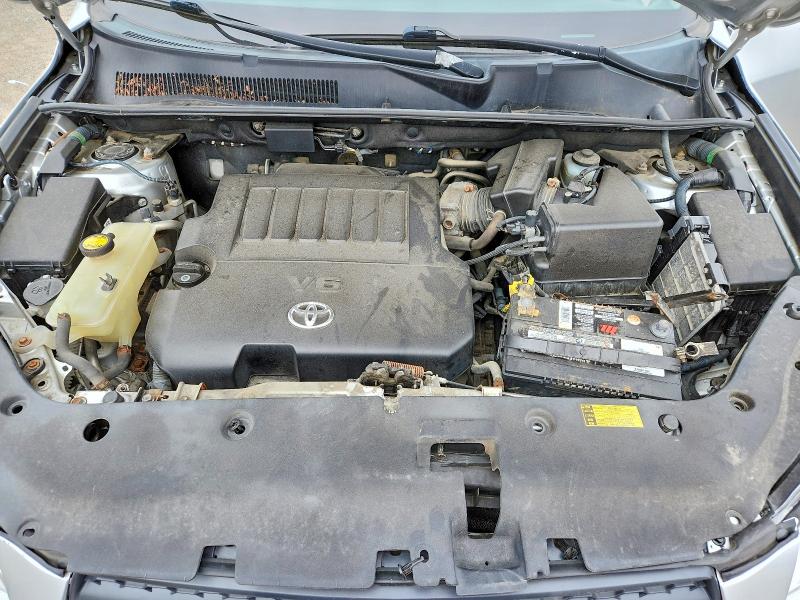 Aukcja sprzedaży 2010 Toyota Rav4, vin: 2T3BK4DV2AW023163, numer aukcji: 59232406