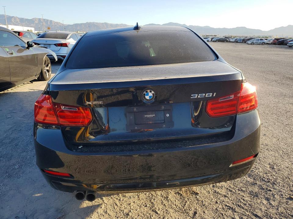 Aukcja sprzedaży 2014 Bmw 328, vin: WBA3B3C5XEJ979167, numer aukcji: 62405056