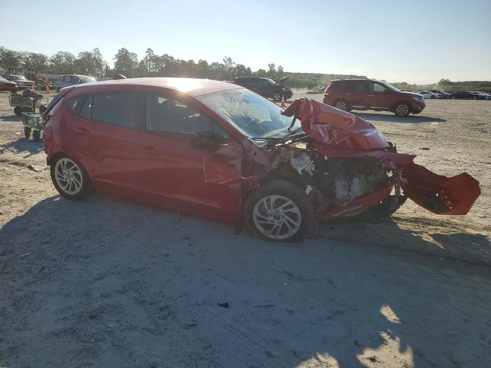 Продаж на аукціоні авто 2025 Subaru Impreza, vin: JF1GUABC7S8294443, номер лоту: 63393136