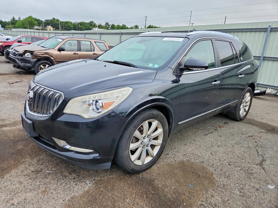 Aukcja sprzedaży 2015 Buick Enclave, vin: 5GAKVCKD5FJ118867, numer aukcji: 59602496