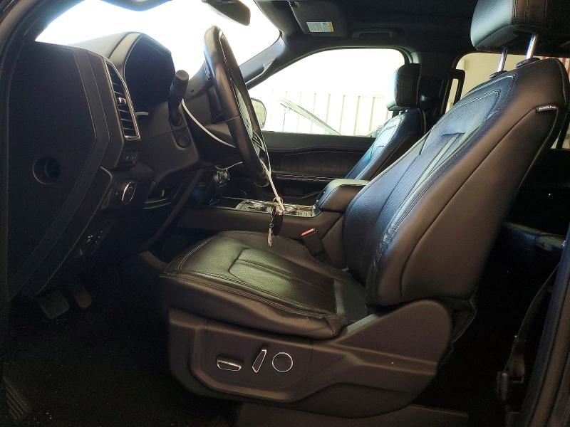 62897906 :رقم المزاد ، 1FMJK2AT6JEA16173 vin ، 2018 Ford Expedition مزاد بيع