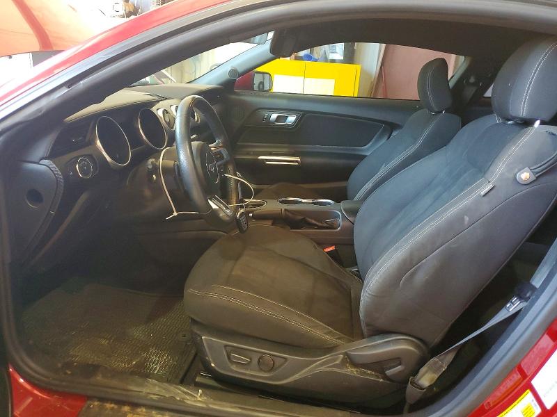 Aukcja sprzedaży 2021 Ford Mustang, vin: 1FA6P8TH2M5149305, numer aukcji: 61611176