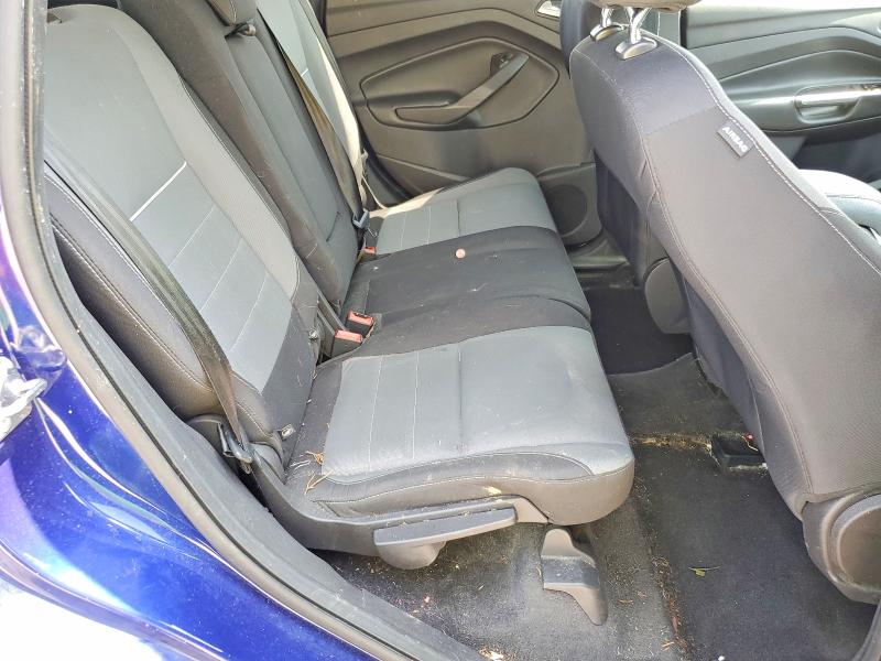 2015 Ford Escape მანქანა იყიდება აუქციონზე, vin: 1FMCU9G99FUA43419, აუქციონის ნომერი: 61512936