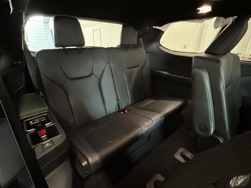 Продажа на аукционе авто 2026 Lexus Tx 350, vin: 5TDAAAB65TS082494, номер лота: 60482416