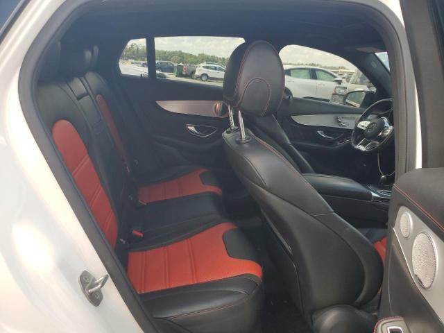 62279006 :رقم المزاد ، W1N0J8JB0MF895674 vin ، 2021 Mercedes-benz Glc Coupe مزاد بيع