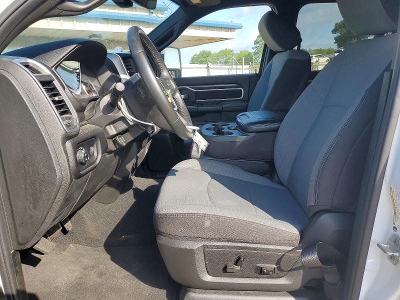 Продаж на аукціоні авто 2024 Ram 2500, vin: 3C6UR5DJ8RG275929, номер лоту: 62121736