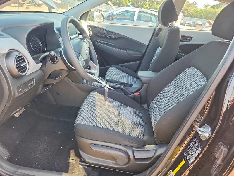 Продаж на аукціоні авто 2019 Hyundai Kona, vin: KM8K1CAA4KU196479, номер лоту: 62069336