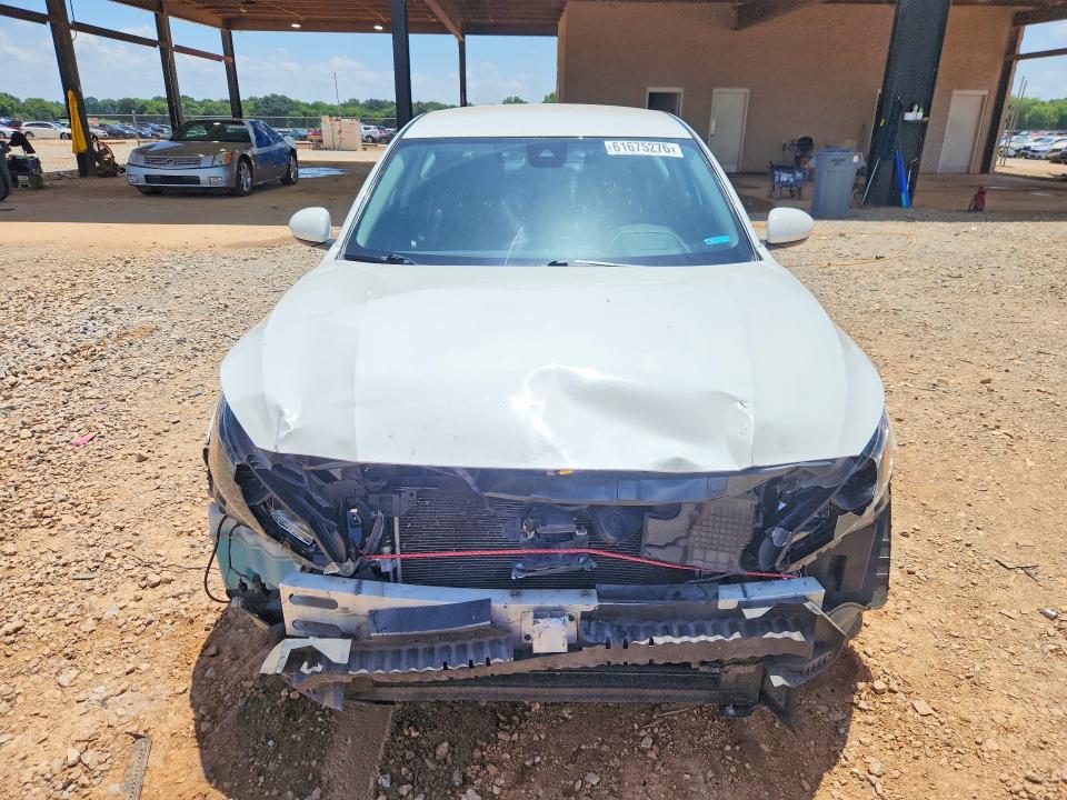 Продаж на аукціоні авто 2022 Nissan Altima, vin: 1N4BL4BV5NN328644, номер лоту: 61675276