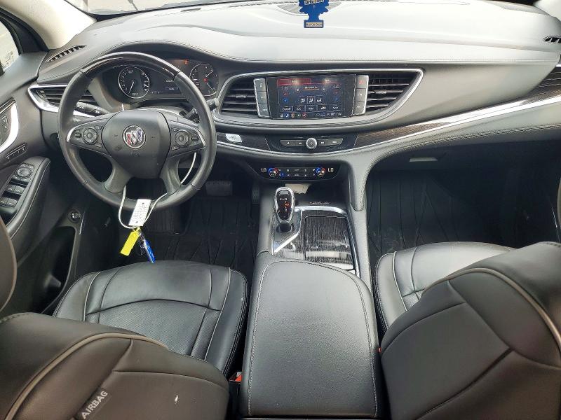 Продаж на аукціоні авто 2020 Buick Enclave, vin: 5GAEVCKW7LJ252001, номер лоту: 61051646