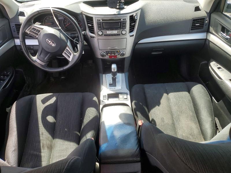 60444526 :رقم المزاد ، 4S3BMBC69D3034869 vin ، 2013 Subaru Legacy مزاد بيع