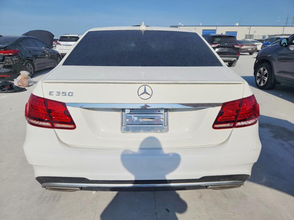Продаж на аукціоні авто 2014 Mercedes-benz E, vin: WDDHF5KB9EA845935, номер лоту: 62889016