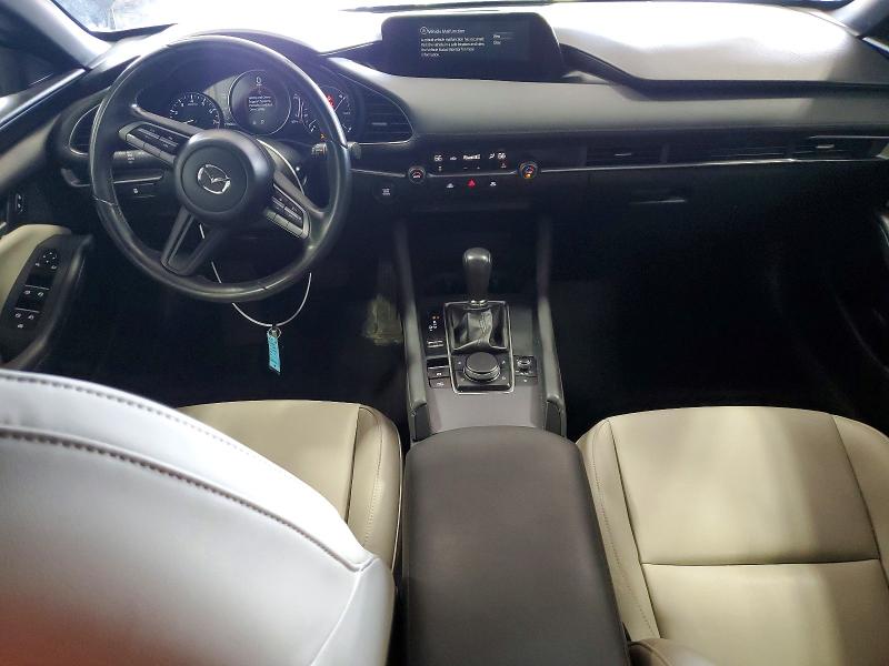 Продаж на аукціоні авто 2020 Mazda 3, vin: JM1BPBLMXL1159279, номер лоту: 61906126