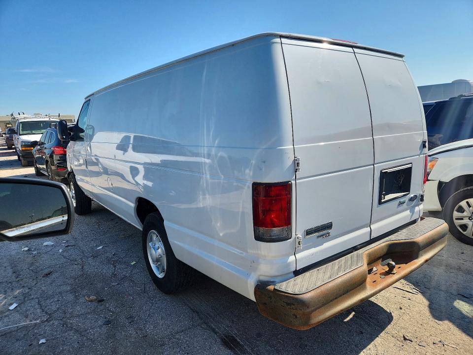 Aukcja sprzedaży 2012 Ford Econoline, vin: 1FTNS2EL9CDA13809, numer aukcji: 62853436