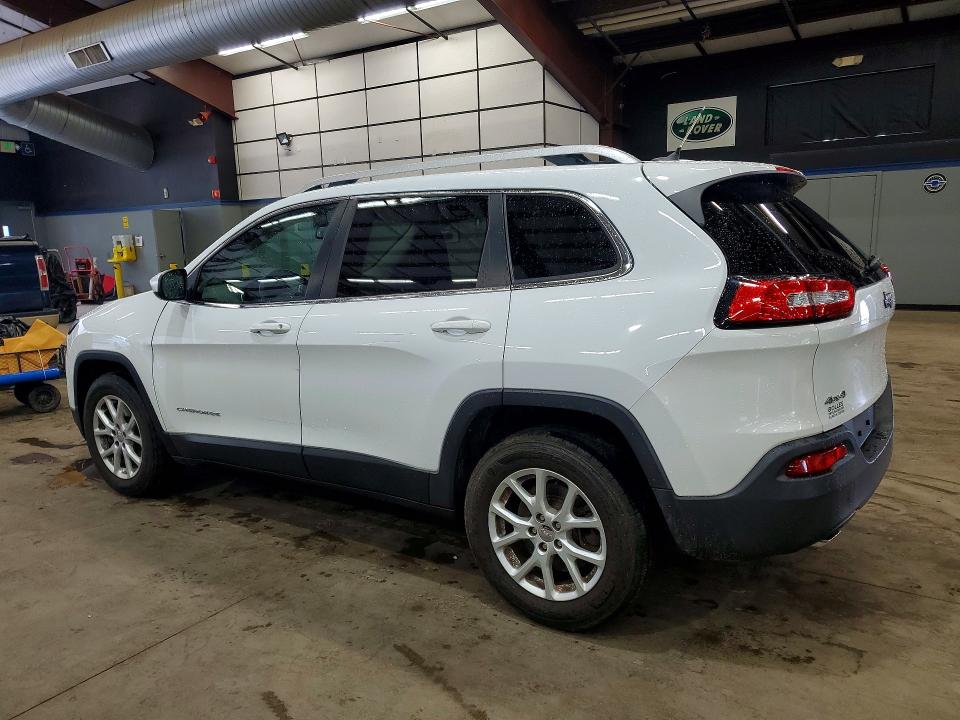 Aukcja sprzedaży 2014 Jeep Cherokee, vin: 1C4PJMCB0EW171786, numer aukcji: 59997686