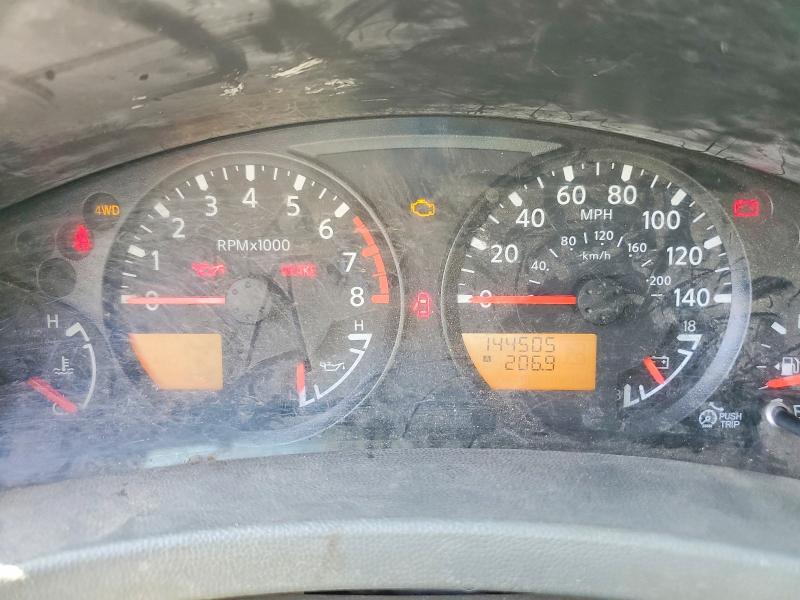 Aukcja sprzedaży 2013 Nissan Frontier, vin: 1N6AD0EV5DN728710, numer aukcji: 61140926