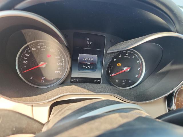 Aukcja sprzedaży 2016 Mercedes-benz C, vin: 55SWF4JB7GU146180, numer aukcji: 61109186