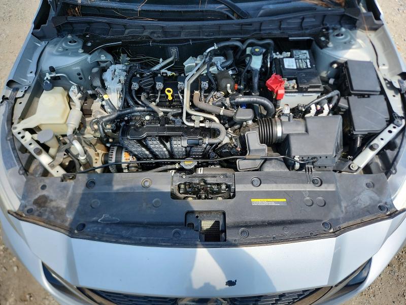 2021 Nissan Altima მანქანა იყიდება აუქციონზე, vin: 1N4BL4CV6MN310005, აუქციონის ნომერი: 79134685