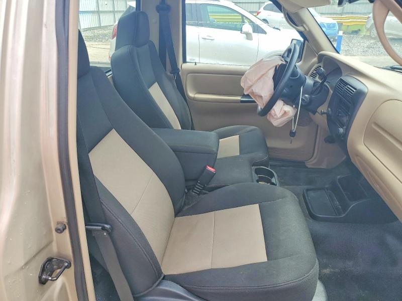 Продажа на аукционе авто 2007 Ford Ranger, vin: 1FTYR10D47PA29987, номер лота: 61915086