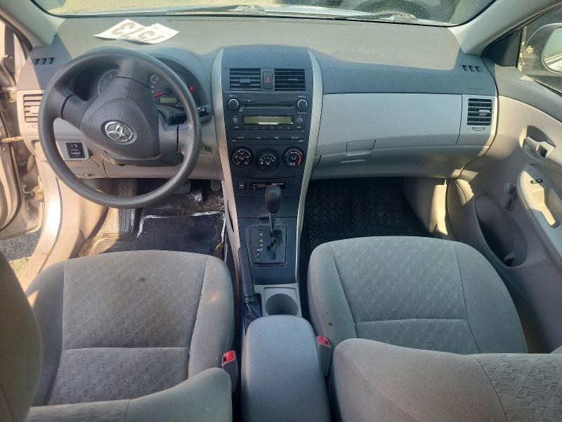 Aukcja sprzedaży 2010 Toyota Corolla, vin: 2T1BU4EE1AC375864, numer aukcji: 59316876