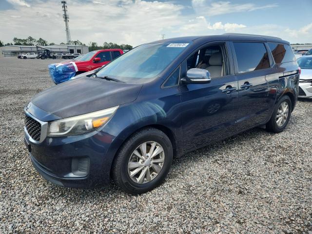 Продаж на аукціоні авто 2015 Kia Sedona, vin: KNDMB5C12F6061742, номер лоту: 61120476