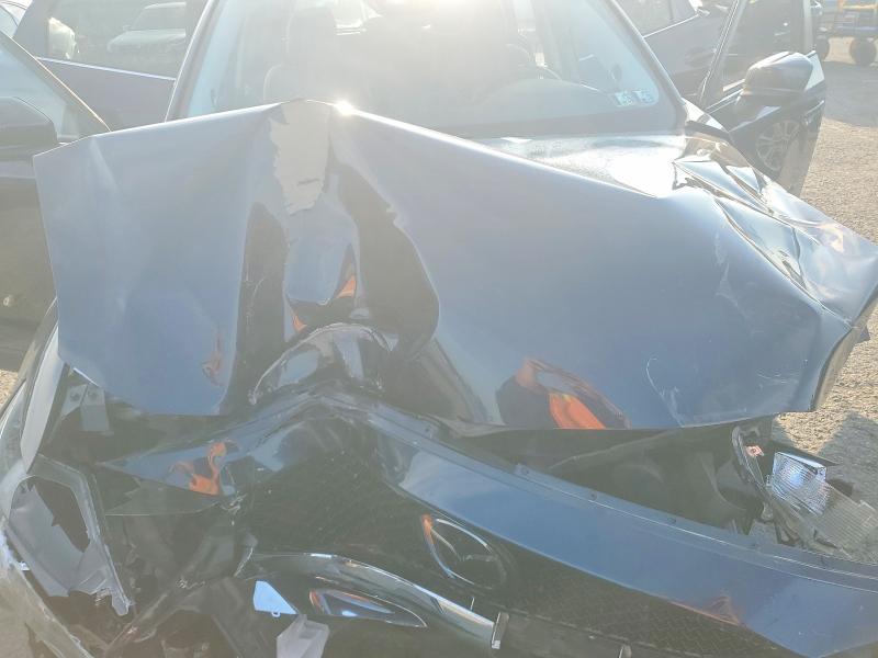 Aukcja sprzedaży 2018 Mazda Cx-5, vin: JM3KFBCM1J0475568, numer aukcji: 61182816