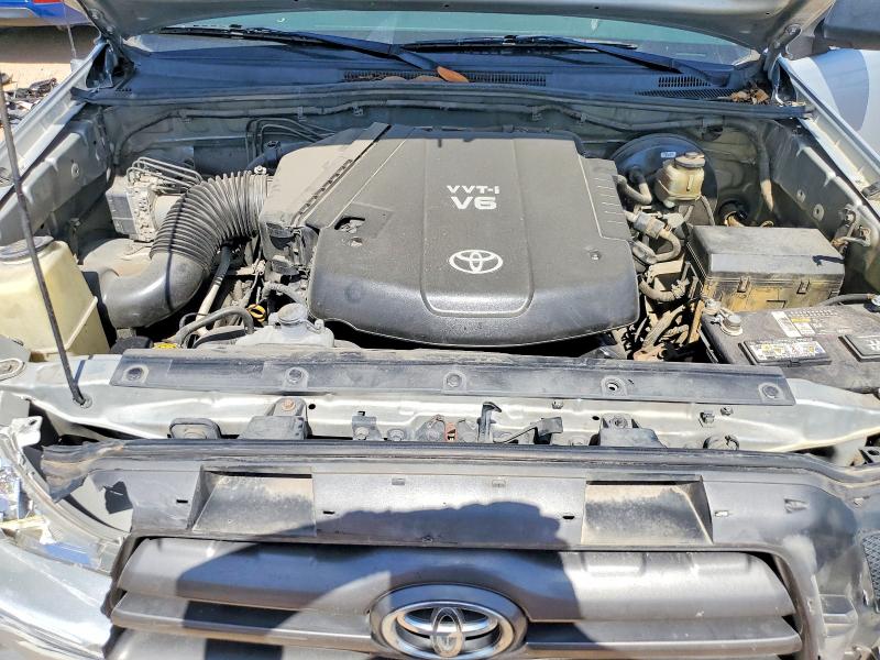 Продаж на аукціоні авто 2009 Toyota Tacoma, vin: 3TMJU62N39M070994, номер лоту: 61850316