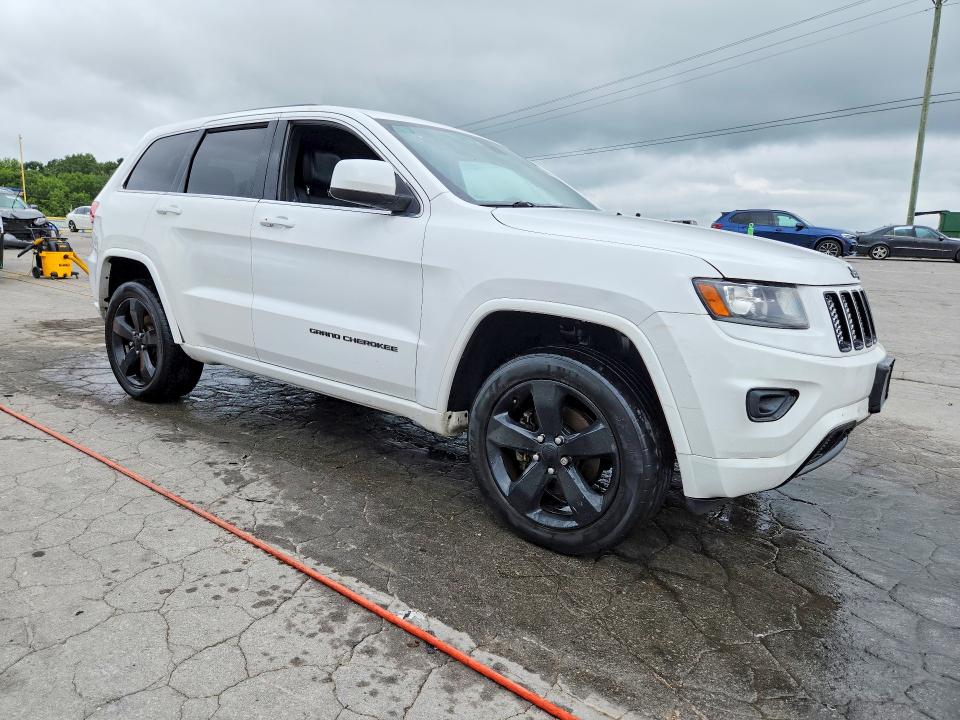 Продажа на аукционе авто 2014 Jeep Grand Cherokee, vin: 1C4RJFAGXEC541405, номер лота: 61614366