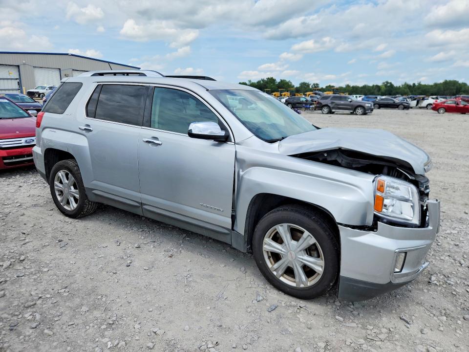Aukcja sprzedaży 2016 Gmc Terrain, vin: 2GKFLUEK0G6343769, numer aukcji: 62339926