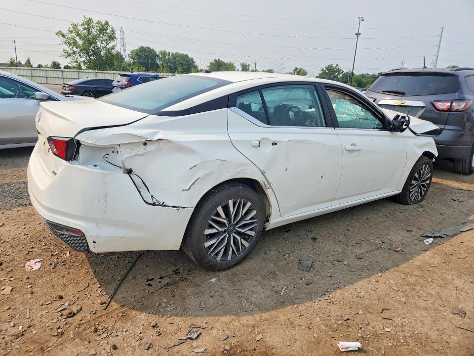 2026 Nissan Altima მანქანა იყიდება აუქციონზე, vin: 1N4BL4DW4TN319968, აუქციონის ნომერი: 62640576