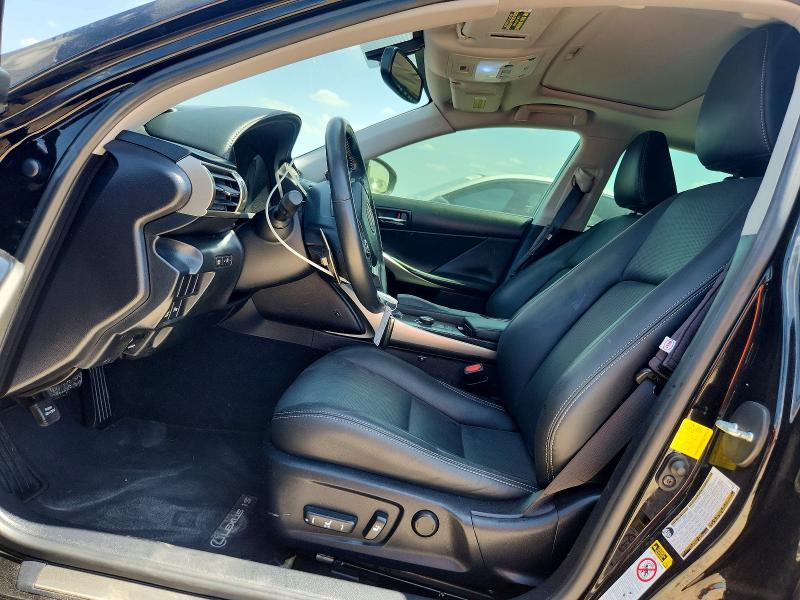 2014 Lexus Is მანქანა იყიდება აუქციონზე, vin: JTHBE1D29E5005136, აუქციონის ნომერი: 63598906