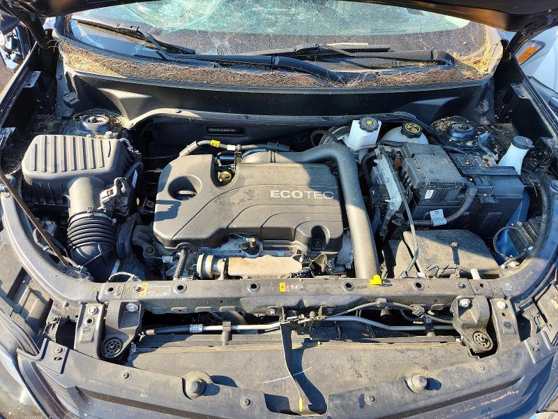 Продаж на аукціоні авто 2020 Chevrolet Equinox, vin: 3GNAXUEVXLS620158, номер лоту: 60501976