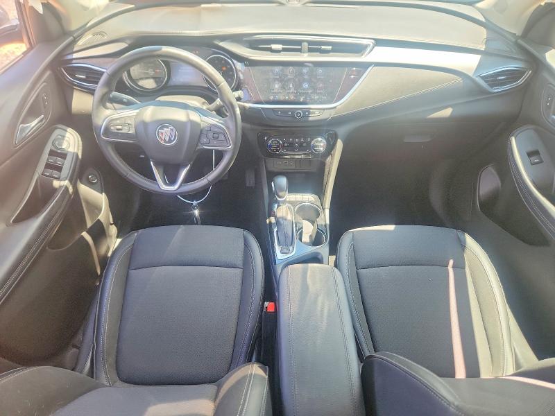 Aukcja sprzedaży 2021 Buick Encore Gx, vin: KL4MMDSL5MB084518, numer aukcji: 60774656