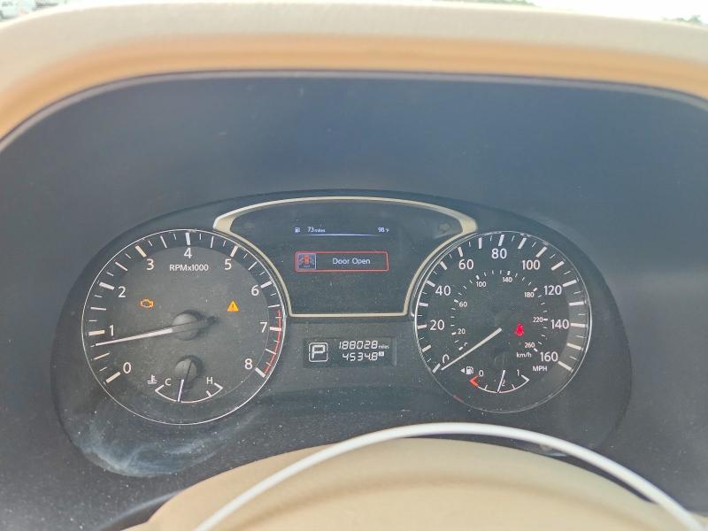Продажа на аукционе авто 2014 Nissan Pathfinder, vin: 5N1AR2MN8EC647081, номер лота: 60667226