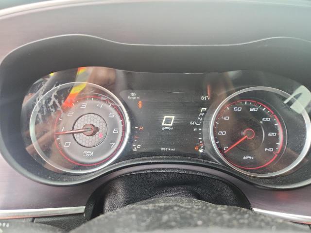 Продаж на аукціоні авто 2016 Dodge Charger, vin: 2C3CDXBG7GH109330, номер лоту: 62849576