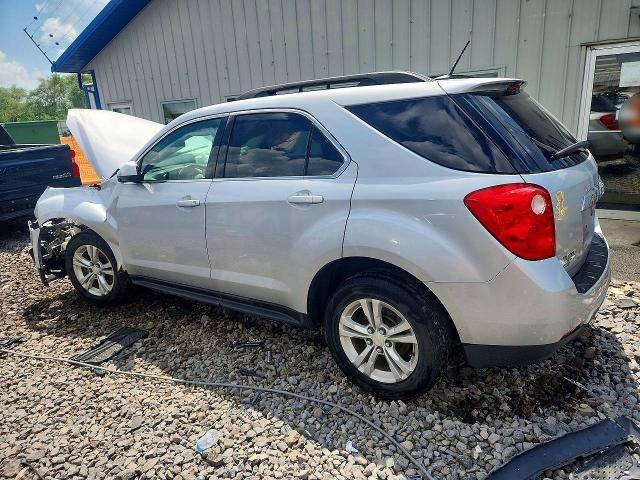 Aukcja sprzedaży 2014 Chevrolet Equinox, vin: 2GNFLFEKXE6159239, numer aukcji: 85635755