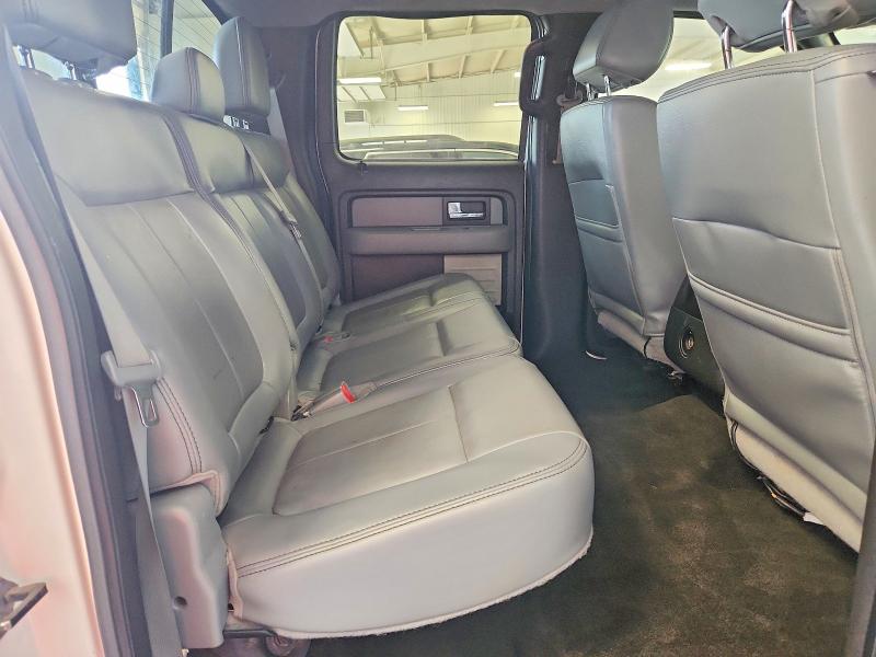 Продаж на аукціоні авто 2014 Ford F150, vin: 1FTFW1ET7EFB69308, номер лоту: 61961266