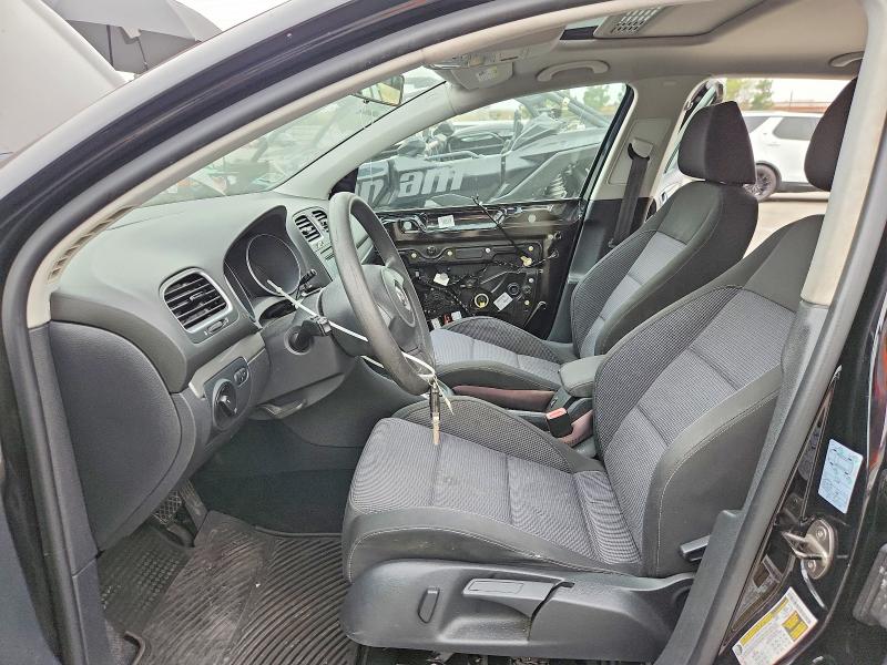 Aukcja sprzedaży 2012 Volkswagen Golf, vin: WVWDB7AJ4CW319320, numer aukcji: 57530766
