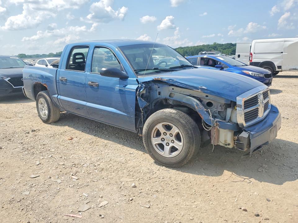 Продажа на аукционе авто 2006 Dodge Dakota, vin: 1D7HE48K76S527358, номер лота: 60720006