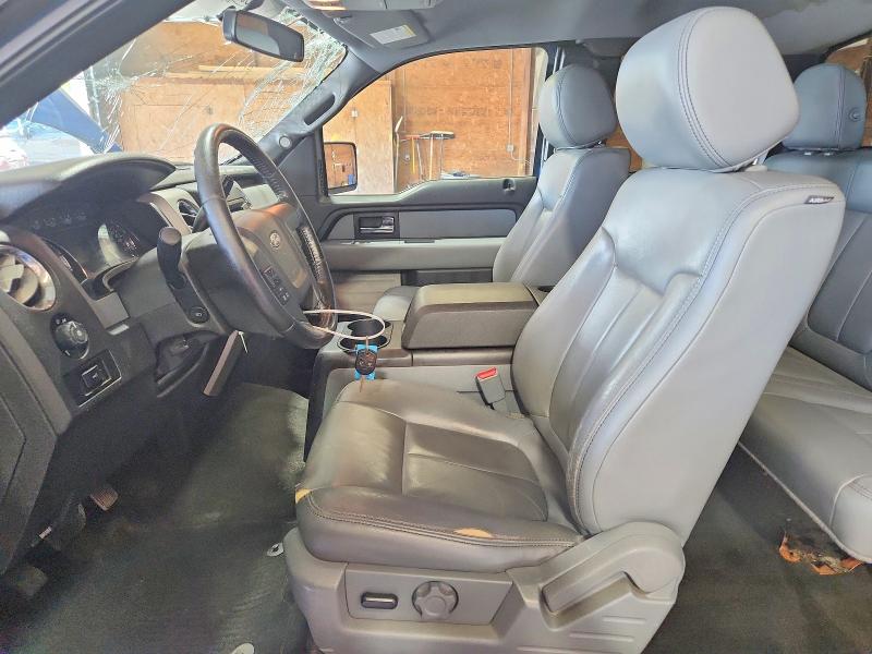 Продажа на аукционе авто 2014 Ford F150, vin: 1FTFX1EF9EKF85858, номер лота: 61405376