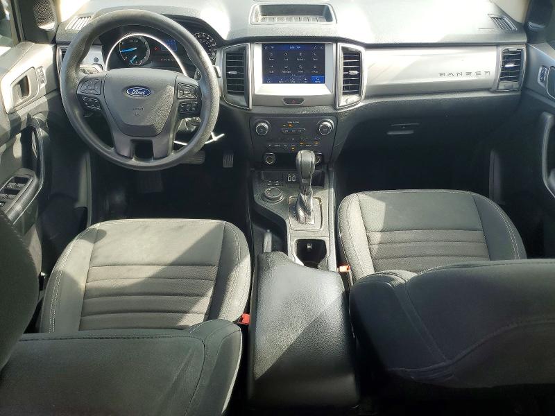 Продаж на аукціоні авто 2021 Ford Ranger, vin: 1FTER4FH1MLD56865, номер лоту: 60993806