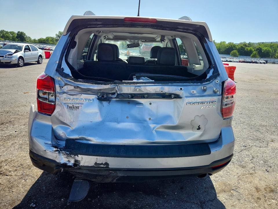 Продажа на аукционе авто 2015 Subaru Forester, vin: JF2SJAHC2FH819467, номер лота: 59868066
